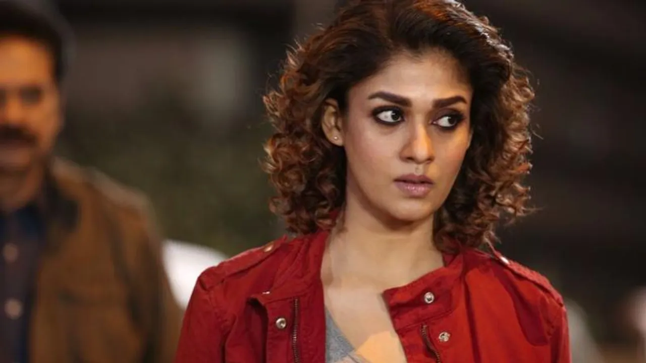 ನಟಿ ನಯನಾ ತಾರಾದ್ದು ಒರಿಜಿನಲ್​​ ಫೇಸ್​ ಅಲ್ವಾ? ಪ್ಲಾಸ್ಟಿಕ್​ ಸರ್ಜರಿ ಮಾಡಿಸಿದ್ರಾ?