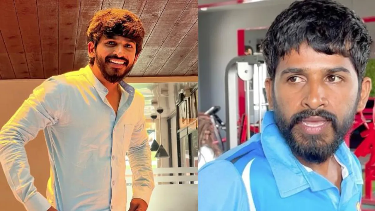 ಧ್ರುವ ಸರ್ಜಾ ಫ್ಯಾನ್ಸ್​ಗೆ ಧಮ್ಕಿ​ ಹಾಕಿದ್ದ ಯೂಟ್ಯೂಬರ್ ಸುಧಾಕರ್ ಗೌಡ ಪೊಲೀಸರ ಅತಿಥಿ; ವಿಡಿಯೋ ವೈರಲ್