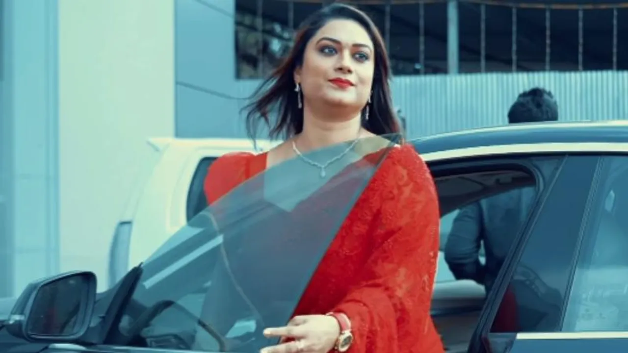 ಬಹುದಿನದ ಆಸೆ ಈಡೇರಿಸಿಕೊಂಡ ಬಿಗ್​ಬಾಸ್​ ಬೆಂಕಿ; ತನಿಷಾ ಕುಪ್ಪಂಡ ದುಬಾರಿ ಕಾರಿನ ಬೆಲೆ ಎಷ್ಟು?