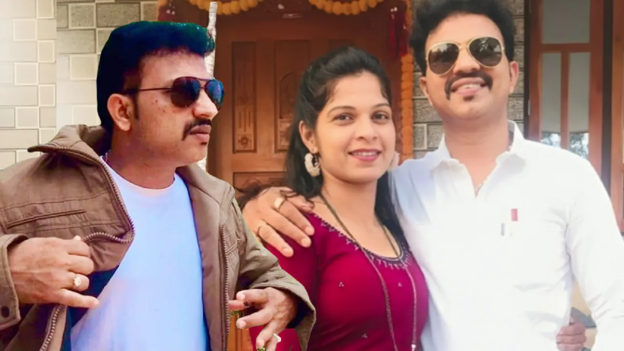 ಗಂಡನ ಎದೆ ಮೇಲೆ ಕೂತು ಕೊ* ಮಾಡಿದ್ದ ಪ್ರತಿಮಾ; ರೀಲ್ಸ್​ ರಾಣಿಯ ಹೇಳಿಕೆ ಕೇಳಿ ಬೆಚ್ಚಿಬಿದ್ದ ಉಡುಪಿ ಪೊಲೀಸರು