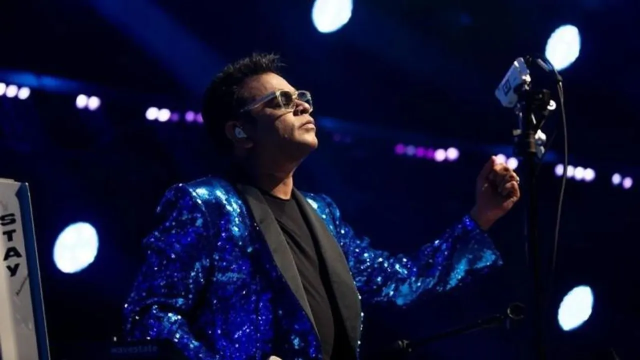 ಒಂದು ಸಾಂಗ್‌ಗೆ 3 ಕೋಟಿ, ಬಂಗಲೆ, ಐಷಾರಾಮಿ ಕಾರು, ಸ್ಟುಡಿಯೋ; ಎ.ಆರ್‌ ರೆಹಮಾನ್ ಆಸ್ತಿ ಎಷ್ಟು ಕೋಟಿ ಗೊತ್ತಾ?