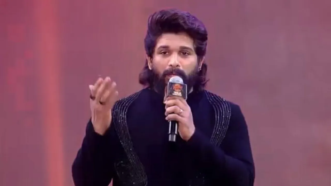 ಈ ವಿಚಾರದಲ್ಲಿ ತಪ್ಪು ಮಾಡಿದ ಅಲ್ಲು ಅರ್ಜುನ್.. ಪುಷ್ಪರಾಜ್ ವಿರುದ್ಧ ಕೇಳಿಬಂದ ಆರೋಪ ಏನು?