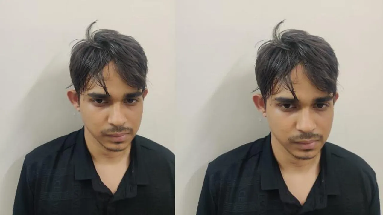 ಕೊ*ಲೆ ಮಾಡಿ 4 ದಿನಗಳ ಬಳಿಕ ಪೊಲೀಸ್ ಬಲೆಗೆ ಬಿದ್ದ ಹನೋಯ್​; ಇವನನ್ನು ಸೆರೆ ಹಿಡಿದಿದ್ದೇ ರೋಚಕ