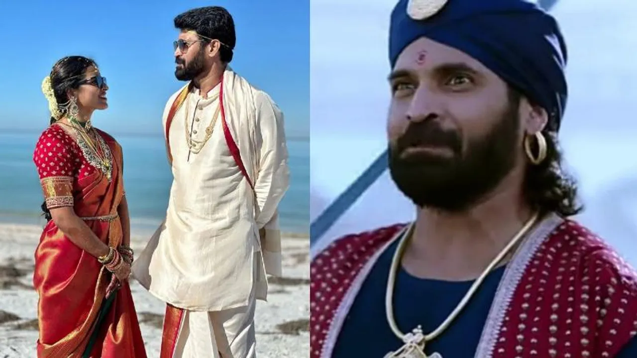 47ನೇ ವಯಸ್ಸಿನಲ್ಲಿ ಮದುವೆ ಆದ ಬಾಹುಬಾಲಿ ಖ್ಯಾತಿಯ ನಟ; ಹುಡುಗಿ ನಿಮಗೂ ಗೊತ್ತು!