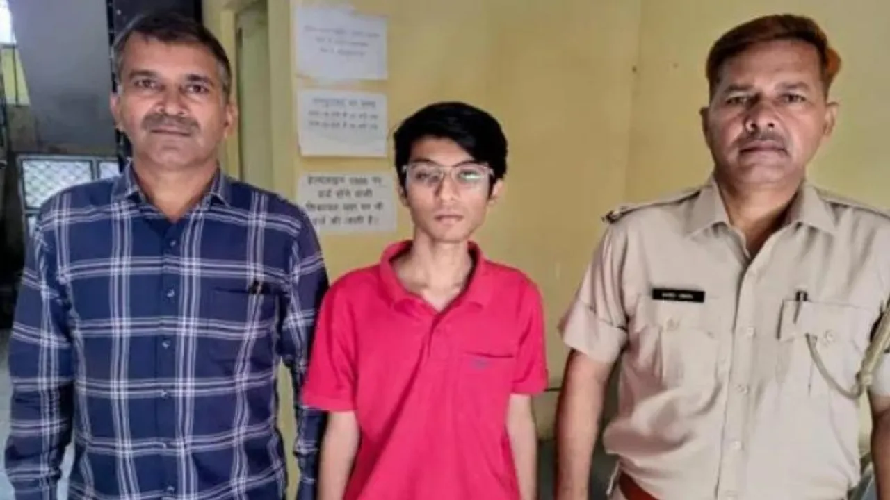 200 ಜನರಿಗೆ ಪಂಗನಾಮ ಹಾಕಿದ ಇನ್ನೂ ಮೀಸೆ ಚಿಗುರದ ಹುಡುಗ! ಟೋಪಿ ಹಾಕಿದ್ದು ಎಷ್ಟು ಲಕ್ಷ ಗೊತ್ತಾ?