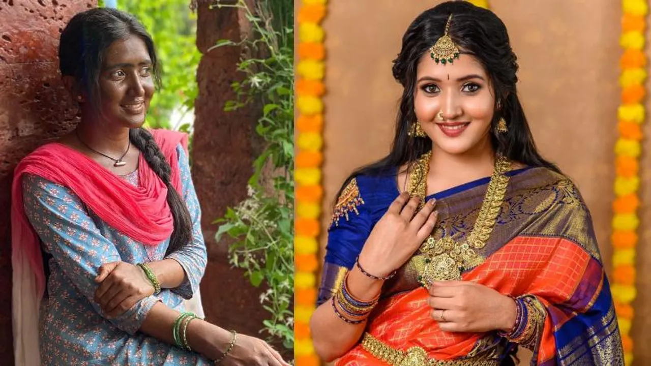 ದತ್ತನ ಹುಡುಗಿ ದೃಷ್ಟಿ ಸೌಂದರ್ಯಕ್ಕೆ ಮನಸೋತ ಫ್ಯಾನ್ಸ್​; ನಟಿ ಅರ್ಪಿತಾ ಮೋಹಿತೆ ಬ್ಯೂಟಿ ಸೀಕ್ರೆಟ್ ಏನು?