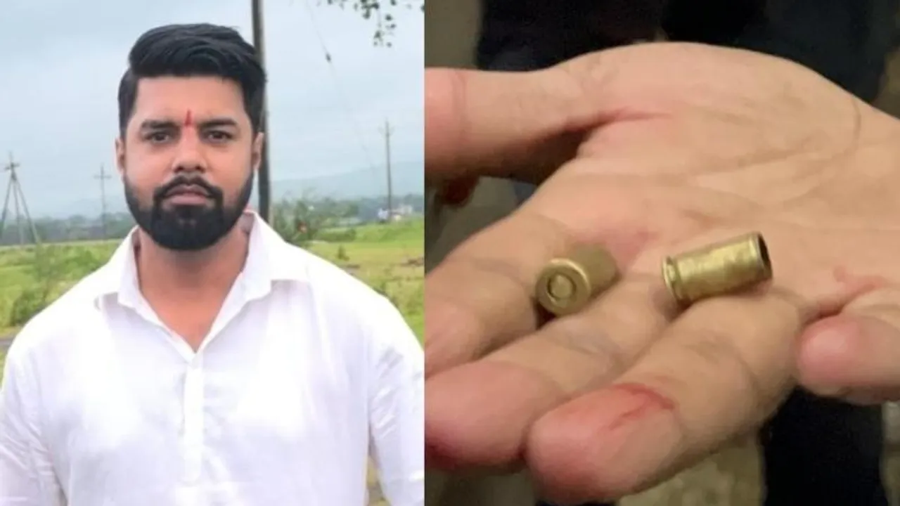 ಬೆಳಗಾವಿಯಲ್ಲಿ ಶೂಟೌಟ್​; ಗಂಭೀರವಾಗಿ ಗಾಯಗೊಂಡ ಯುವಕ.. ಆಗಿದ್ದೇನು?