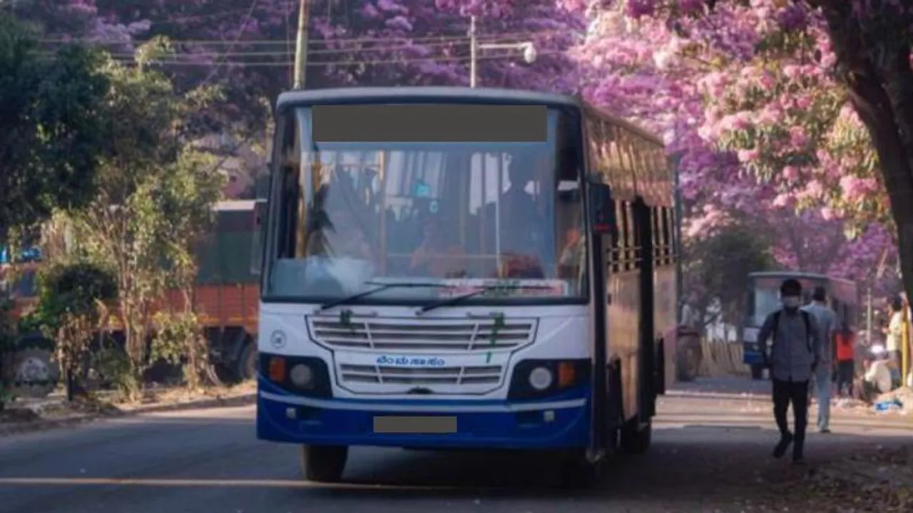 KSRTC, BMTC ಟಿಕೆಟ್ ದರ ಎಲ್ಲಿಂದ ಎಲ್ಲಿಗೆ ಎಷ್ಟೆಷ್ಟು ಹೆಚ್ಚಳ ಮಾಡಲಾಗಿದೆ?