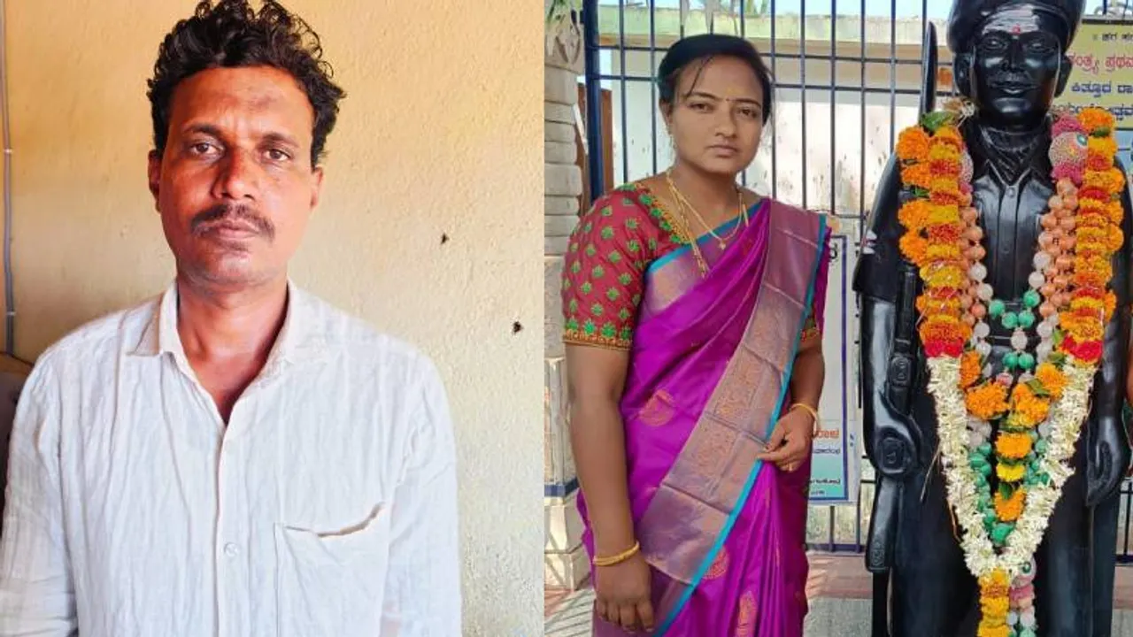 ಹೇರ್ ಡ್ರೈಯರ್‌ ಸ್ಫೋಟ ಪ್ರಕರಣಕ್ಕೆ ಬಿಗ್ ಟ್ವಿಸ್ಟ್‌; ಪ್ರೇಯಸಿಯ ಕೈ ಕಟ್‌! ಅಸಲಿಗೆ ಆಗಿದ್ದೇನು?