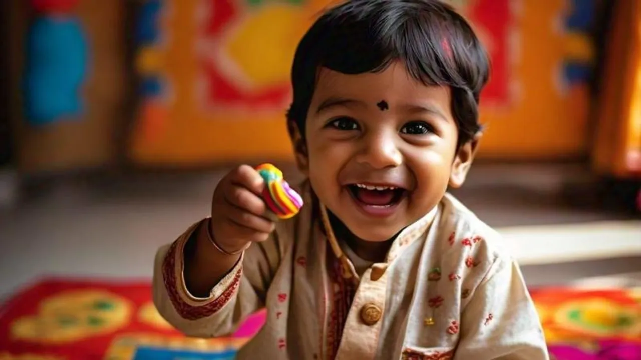 ಕ್ಯಾಂಡಿಗಳಿಂದ ನಿಮ್ಮ ಮಕ್ಕಳನ್ನು ದೂರವಿಡಿ; ಇಲ್ಲದಿದ್ದರೆ ಸಕ್ಕರೆ ಕಾಯಿಲೆ ಅಂಟಿಕೊಳ್ಳುತ್ತೆ! ವೈದ್ಯರು ಹೇಳೋದೇನು?