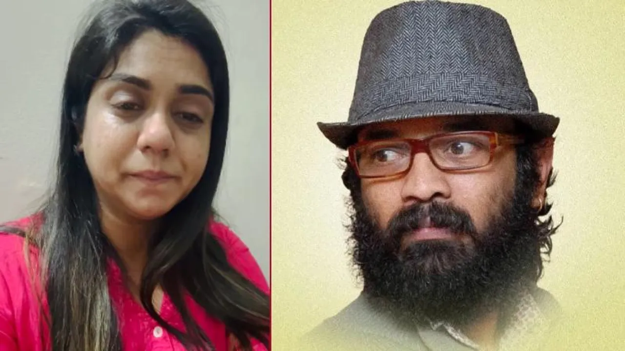 ನಿರ್ದೇಶಕ ಗುರುಪ್ರಸಾದ್ ಬಗ್ಗೆ ಬಿಗ್​ಬಾಸ್ ಮಾಜಿ ಸ್ಪರ್ಧಿ ಕಣ್ಣೀರು.. ವಿಡಿಯೋದಲ್ಲಿ ಅಳುತ್ತಲೇ ನಟಿ ಹೇಳಿದ್ದು ಏನು?