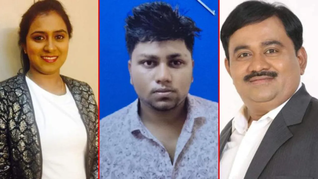 ಕೋಟ್ಯಾಧಿಪತಿ ಮಗನ ದೌಲತ್ತಿಗೆ ಸಂಧ್ಯಾ ಸಾವು; ಆರೋಪಿ ಧನುಷ್ ತಂದೆ ಯಾರು? ಇವರ ಹಿನ್ನೆಲೆ ಏನು?
