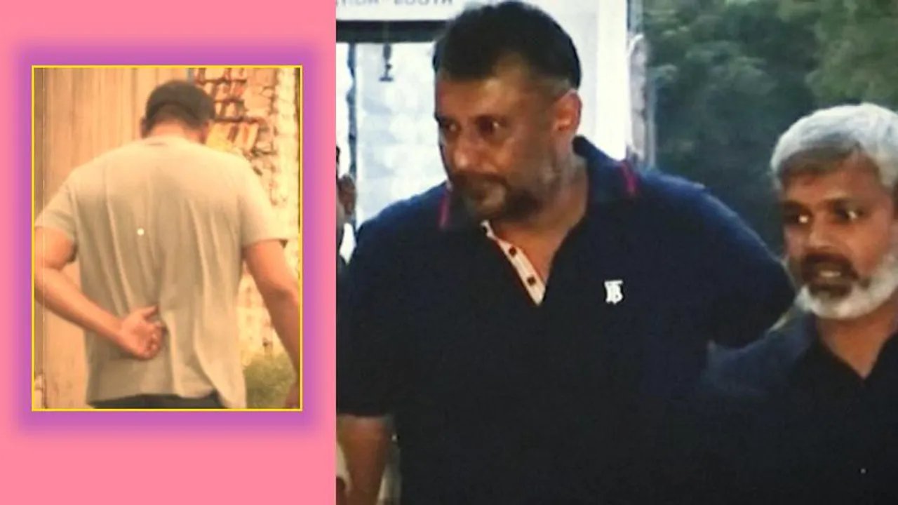 ಸುಪ್ರೀಂ ಕಟಕಟೆಗೆ ಹೋಗುತ್ತಾ ದರ್ಶನ್ ಕೇಸ್..? ಬೆಂಗಳೂರು ಪೊಲೀಸರಿಂದ ಮಹತ್ವದ ಪ್ಲಾನ್