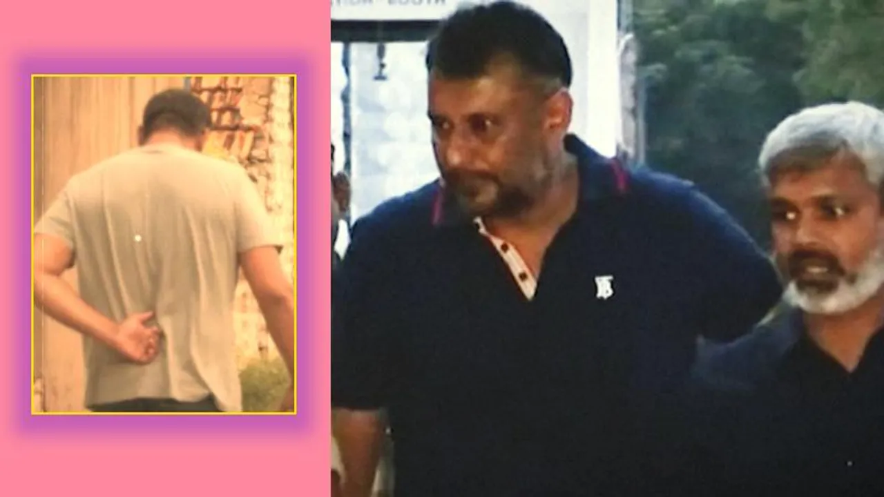 ದರ್ಶನ್ ಆರೋಗ್ಯ ಅಪ್​ಡೇಟ್ಸ್; ಬಿಜಿಎಸ್​​ನಲ್ಲಿ ಸರ್ಜರಿಗೆ ಗ್ರೀನ್ ಸಿಗ್ನಲ್