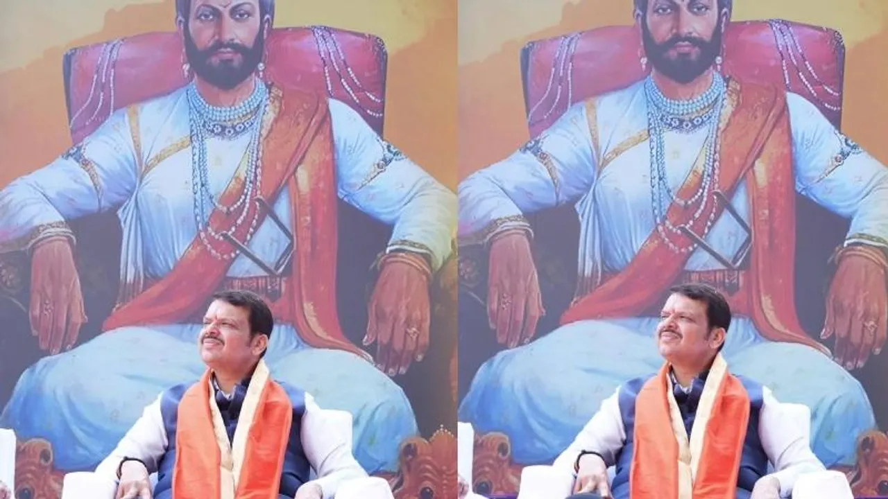 ಮಹಾರಾಷ್ಟ್ರದಲ್ಲಿ ಕೊನೆಗೂ ಬಿಚ್ಚಿದ ಸರ್ಕಾರ ರಚನೆಯ ಕಗ್ಗಂಟು ! ದೇವೇಂದ್ರ ಫಡ್ನವಿಸ್​​ಗೆ ಸಿಎಂ ಪಟ್ಟ ಫಿಕ್ಸ್?