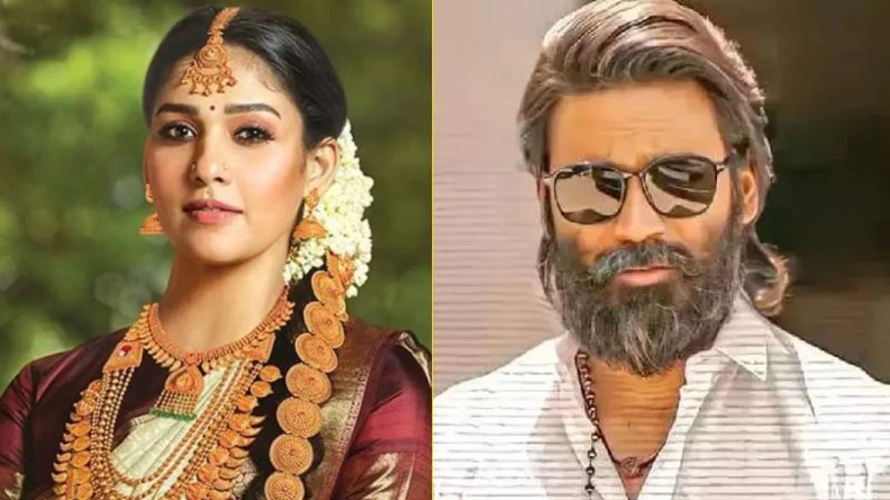 ಒಂದೇ ವೇದಿಕೆಯಲ್ಲಿ ಧನುಷ್, ನಯನತಾರಾ.. ಮುನಿಸು ಮರೆತು ಮಾತಾಡಿಯೇ ಬಿಟ್ರಾ..?