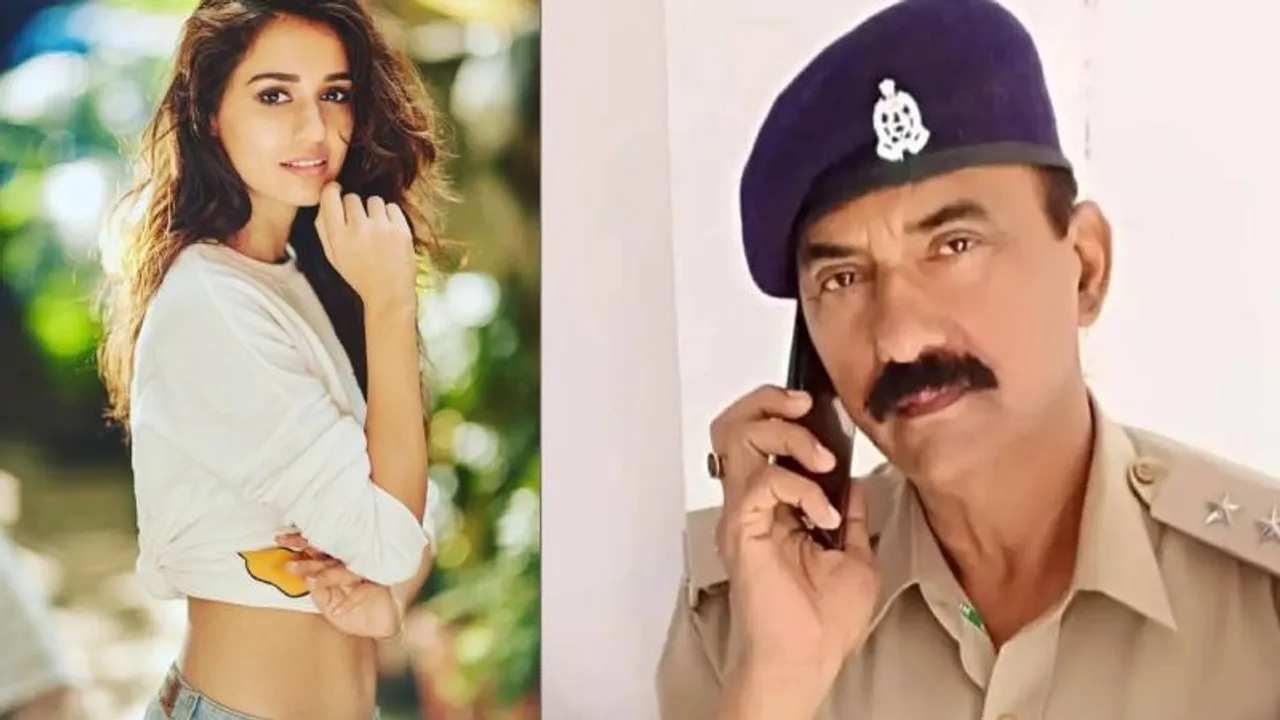 ಬಾಲಿವುಡ್‌ ನಟಿ ದಿಶಾ ಪಠಾನಿ ತಂದೆಗೆ ₹25 ಲಕ್ಷ  ಪಂಗನಾಮ; ಖದೀಮರ ಪ್ಲಾನ್ ಏನು ಗೊತ್ತಾ?