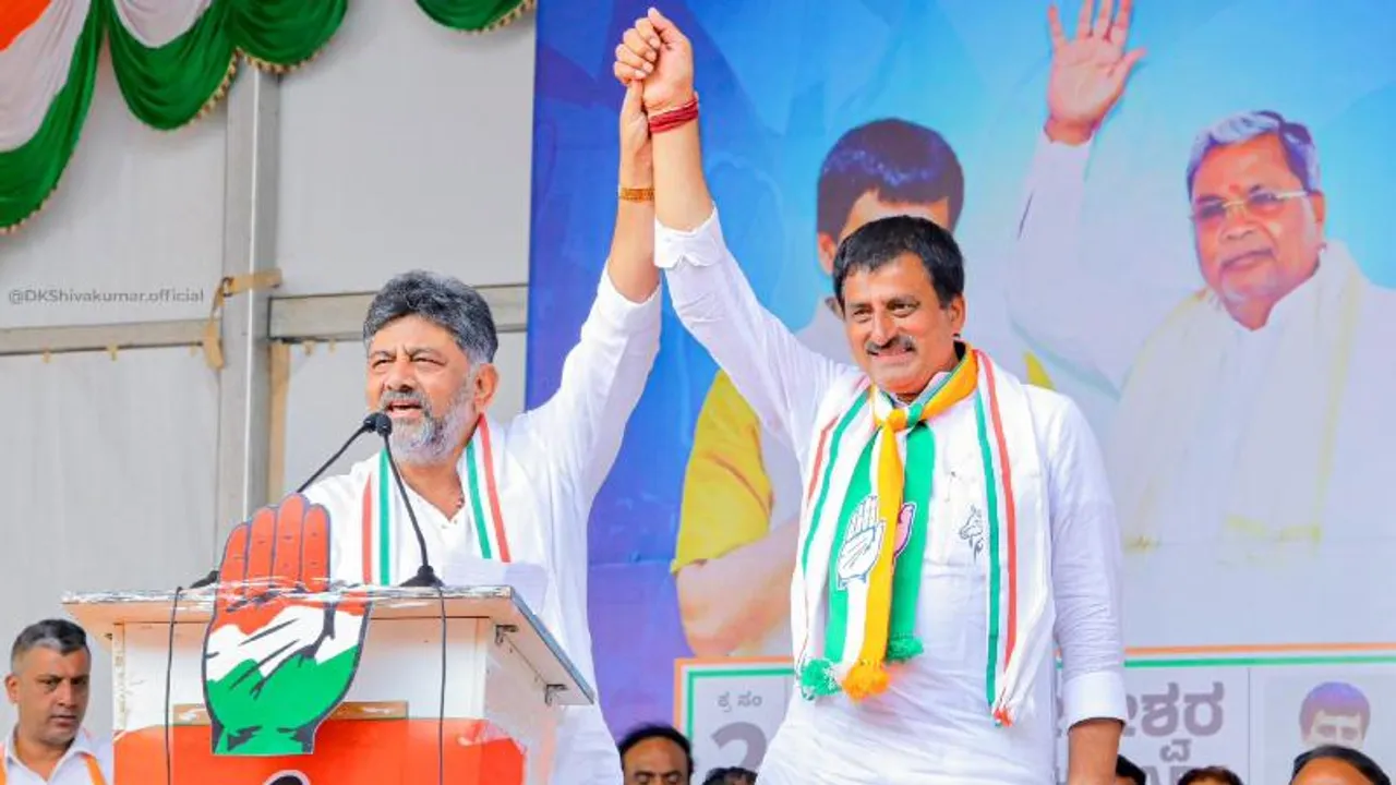 ನಿಖಿಲ್​ಗೆ ಬರಬೇಕಾಗಿದ್ದ ವೋಟು ಟರ್ನ್​ ಆಗಿದ್ದು ಎಲ್ಲಿ? ಮೈತ್ರಿಯೇ ಮುಳುವಾಯ್ತಾ ಕುಮಾರಣ್ಣನ ಪುತ್ರನಿಗೆ ?