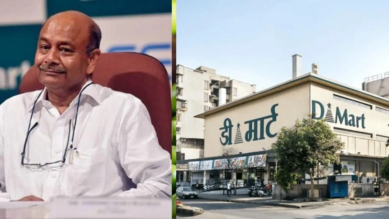 10 ನಿಮಿಷದಲ್ಲಿ ₹45 ಸಾವಿರ ದಿನಸಿ ಪದಾರ್ಥ ಮಾರಾಟ.. ₹49 ಸಾವಿರ ಕೋಟಿ ಆದಾಯ! ಯಶಸ್ವಿ ಉದ್ಯಮಿಯ ಯಶೋಗಾಥೆ
