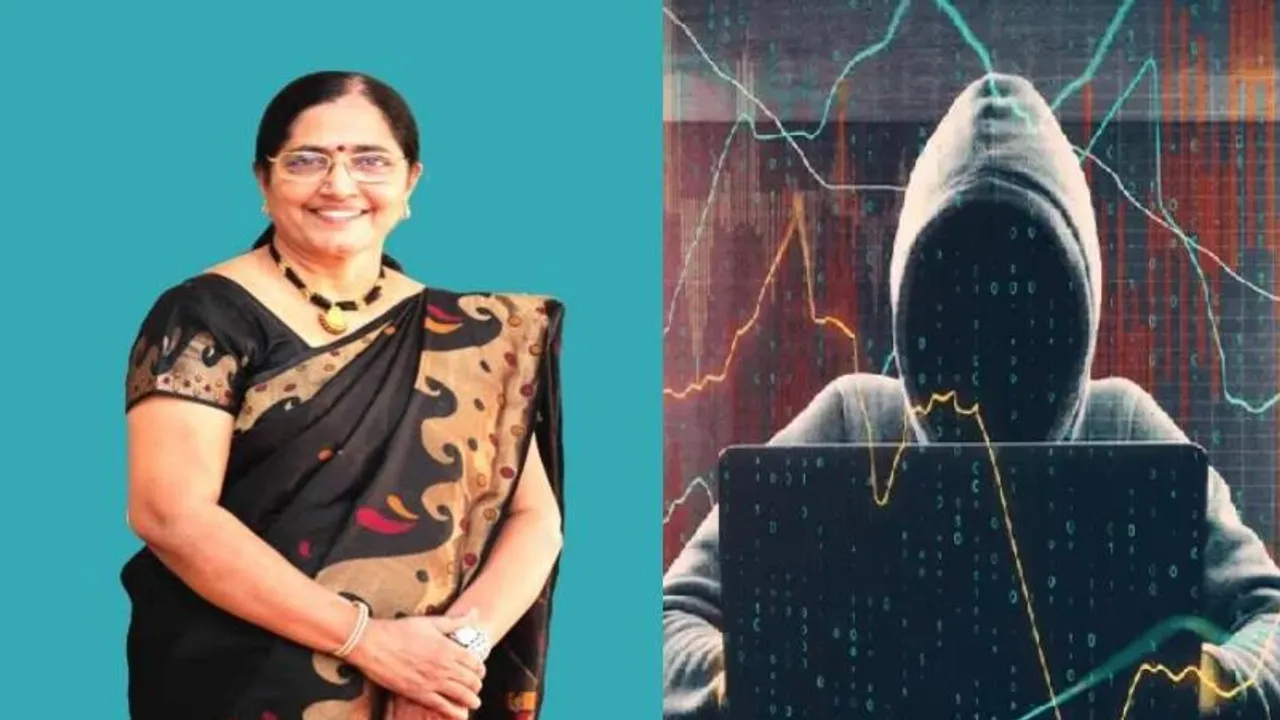 ಆನ್​ಲೈನ್ ವಂಚಕರಿದ್ದಾರೆ ಹುಷಾರ್.. ಬೇರೆಯವರ ಮಾತು ನಂಬಿ 10 ಕೋಟಿ ರೂ. ಕಳೆದುಕೊಂಡ ಮಹಿಳೆ