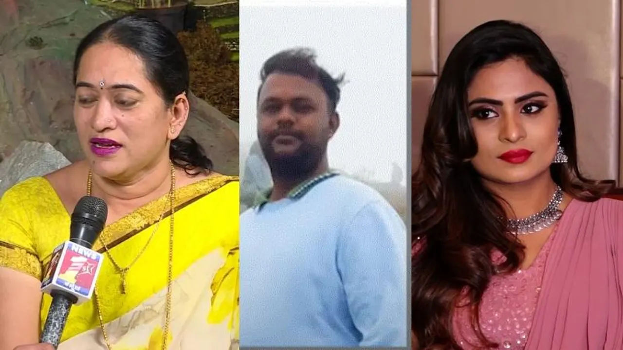 ದೀಪಿಕಾ ದಾಸ್​ ತಾಯಿಯ ಹಿಂದೆ ಬಿದ್ದ ಆಗಂತುಕ; ಅಳಿಯನ ಬಗ್ಗೆ ಚಾಡಿ ಹೇಳಿ ಕಾಟ ಕೊಟ್ಟಿದ್ದು ಯಾಕೆ?