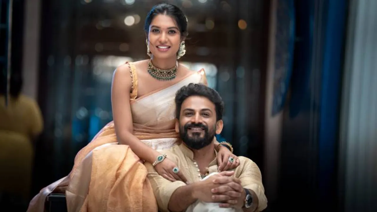 ಡಾಲಿ ಧನಂಜಯ್​​, ಧನ್ಯತಾ ಪರಿಚಯ ಆಗಿದ್ದು ಹೇಗೆ? ಲವ್​ ಶುರುವಾಗಿದ್ದು ಎಲ್ಲಿಂದ? ಇಂಟ್ರಸ್ಟಿಂಗ್​ ಸ್ಟೋರಿ