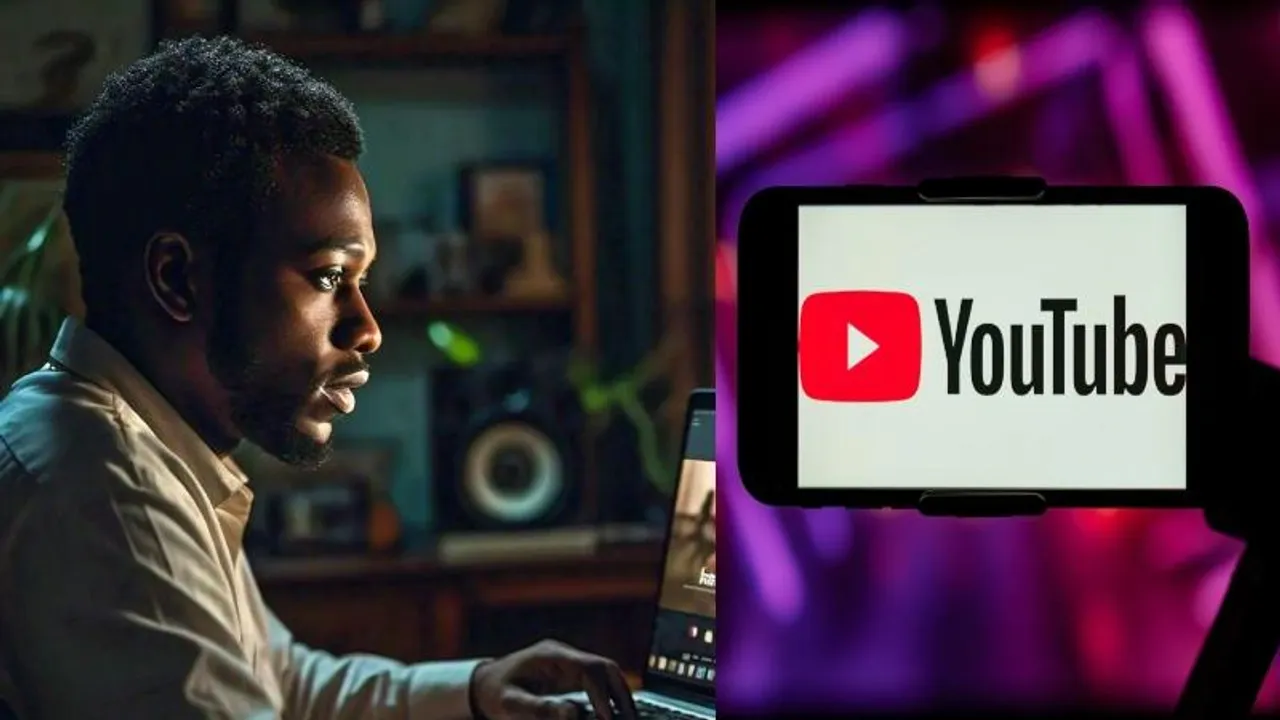 ಯೂಟ್ಯೂಬ್ ನೋಡಿದರು, ಮನೆಯಲ್ಲೇ ಕೆಲಸ ಶುರುಮಾಡಿದರು.. ಆಮೇಲೆ ನಡೆದಿದ್ದೇ ಬೇರೆ..!