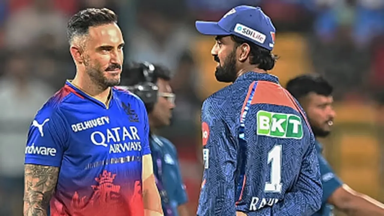 IPL 2025: ಆರ್​​​ಸಿಬಿ ಕೈ ಬಿಟ್ಟ ಆಟಗಾರನಿಗೆ ಮಹತ್ವದ ಜವಾಬ್ದಾರಿ