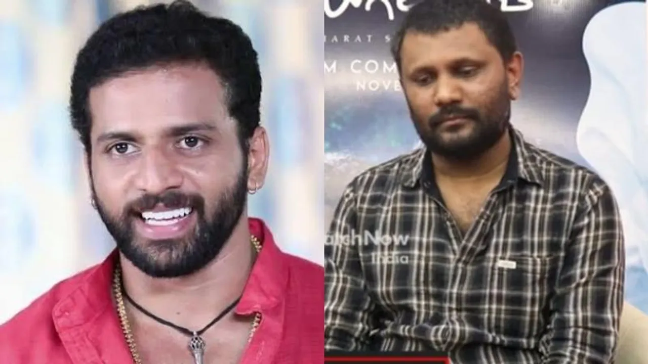 ಸಿನಿಮಾ ನಿರ್ದೇಶಕನ ಮೇಲೆ ನಟ ಗುಂಡಿನ ದಾಳಿ ಕೇಸ್​​ಗೆ ಟ್ವಿಸ್ಟ್​​; ಅಸಲಿ ಕಥೆಯೇ ಬೇರೆ