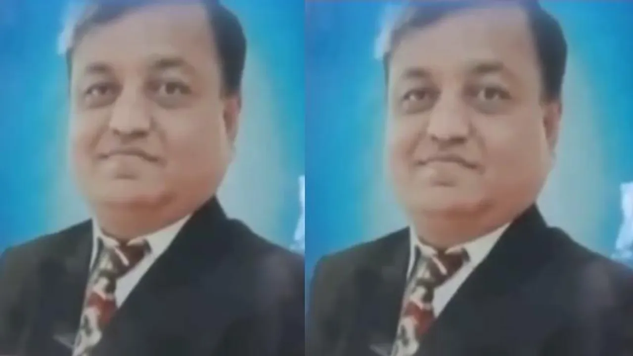 ಭಾವಪೂರ್ಣ ಶ್ರದ್ಧಾಂಜಲಿ ಸಲ್ಲಿಸುವಾಗ ಎದ್ದು ಬಂದ ಉದ್ಯಮಿ; ಪೋಸ್ಟ್‌ಮಾರ್ಟಂ ಮಾಡಿದ್ದ ಪೊಲೀಸರಿಗೆ ಶಾಕ್‌!