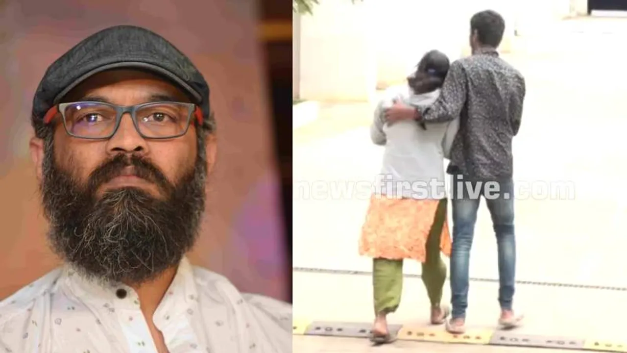 ಡೈರೆಕ್ಟರ್​ ಗುರು ಪ್ರಸಾದ್​​ಗೆ 2 ಮದ್ವೆಯಾಗಿತ್ತಾ? ಮಕ್ಕಳೆಷ್ಟು? ಇಲ್ಲಿದೆ ಮಾಹಿತಿ