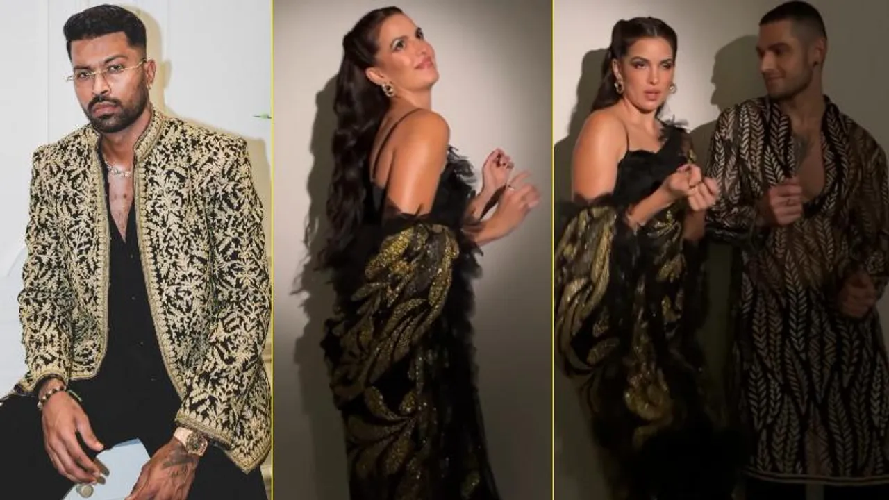 ಹಾರ್ದಿಕ್​ ಪಾಂಡ್ಯ ಮಾಜಿ ಪತ್ನಿ ನತಾಶ ಮಾಡಿದ್ದೇನು, ಫ್ಯಾನ್ಸ್​ ಆಕ್ರೋಶಕ್ಕೆ ಕಾರಣ?