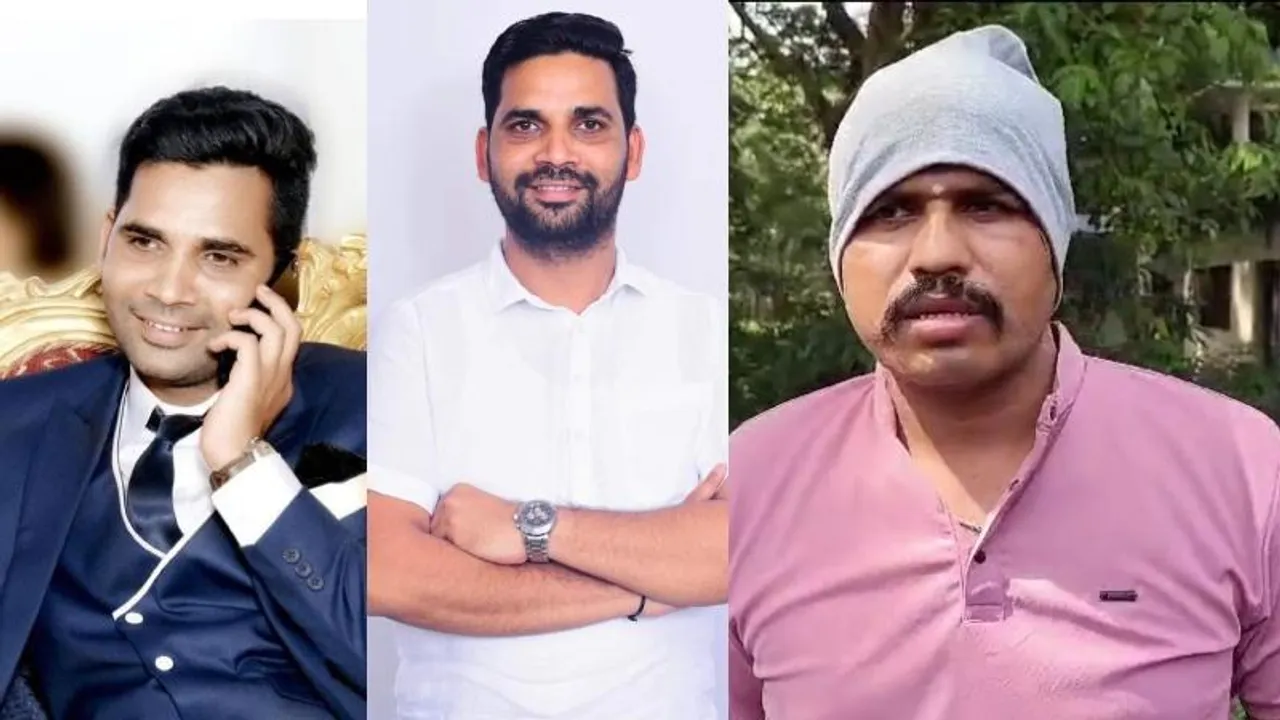 ಕಾನ್ಸ್​​ಟೇಬಲ್ ಮೇಲೆ ಮಾರಣಾಂತಿಕ ಹಲ್ಲೆ; ಏನಿದು ಕಾಂಗ್ರೆಸ್ ಮುಖಂಡನ ಸಹೋದರರ ಮೇಲೆ ಗಂಭೀರ ಆರೋಪ?