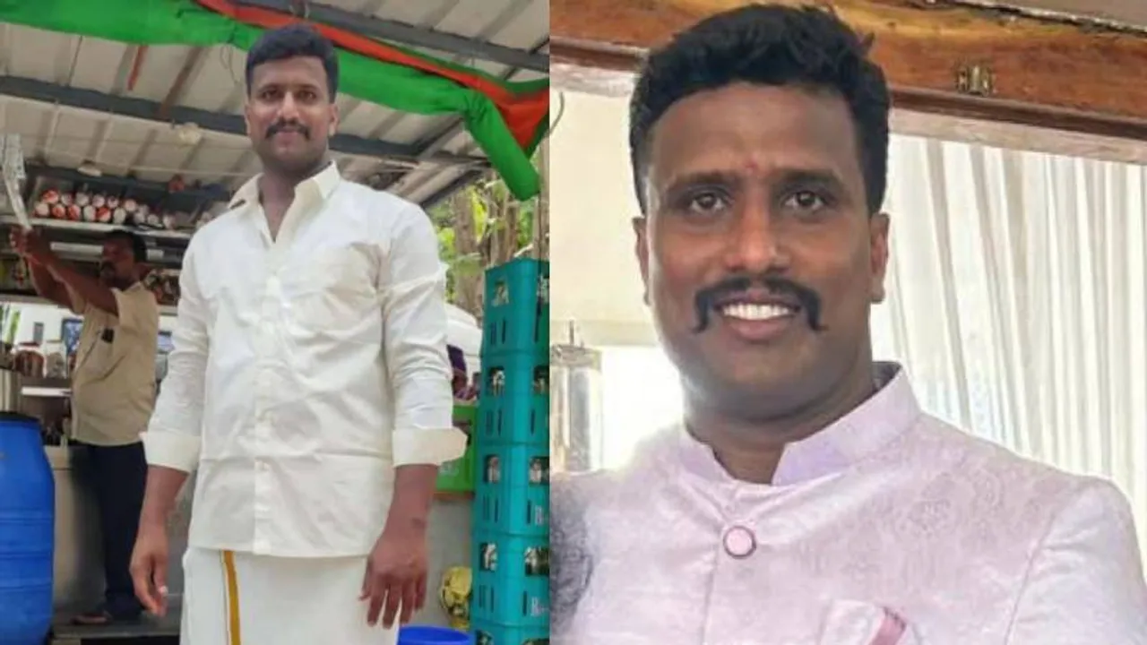 ಮದುವೆ ಕಾಗದ ಹಂಚಿ ಮನೆಗೆ ಬರುವ ವೇಳೆ ಹ*ತ್ಯೆ.. ನಡು ರಸ್ತೆಯಲ್ಲೇ ಬರ್ಬರವಾಗಿ ಕೊ*ಲೆಯಾದ ಕಾನ್ಸ್​​ಸ್ಟೇಬಲ್