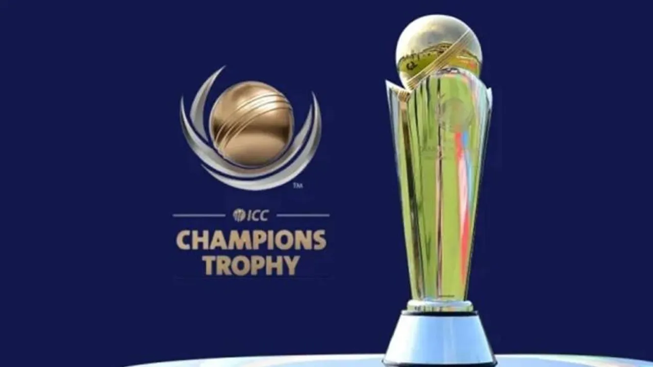 ಪಾಕ್ ಅಂಗಳದಲ್ಲಿಯೇ ಚಾಂಪಿಯನ್ಸ್ ಟ್ರೋಫಿ ನಡೆಯುತ್ತಾ? ಐಸಿಸಿ ಸಭೆಯಲ್ಲಿ ಇಂದು ಏನು ನಿರ್ಧಾರವಾಗಲಿದೆ?