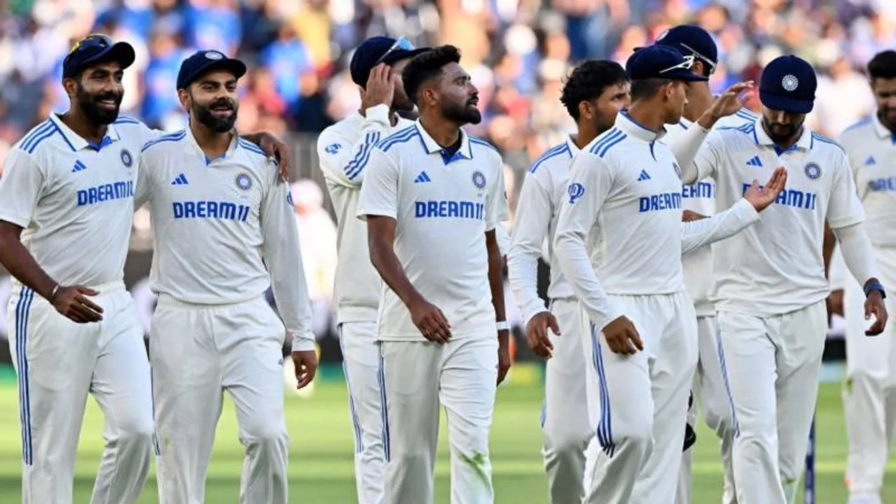 ಬಾಕ್ಸಿಂಗ್ ಡೇ ಟೆಸ್ಟ್​ನಲ್ಲಿ ಟೀಮ್ ಇಂಡಿಯಾಕ್ಕೆ ಕ್ರಿಸ್​ಮಸ್ ಗಿಫ್ಟ್ ಸಿಗೋದು​ ಗ್ಯಾರಂಟಿನಾ?