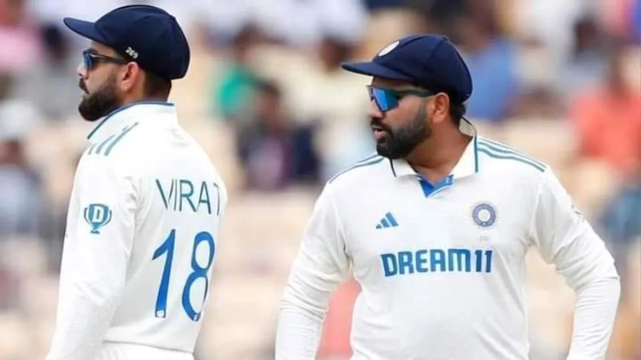 IND vs NZ; ಟೀಮ್ ಇಂಡಿಯಾದ ಹೀನಾಯ ಸೋಲಿಗೆ ಪ್ರಮುಖ 5 ಕಾರಣ ಇಲ್ಲಿವೆ!
