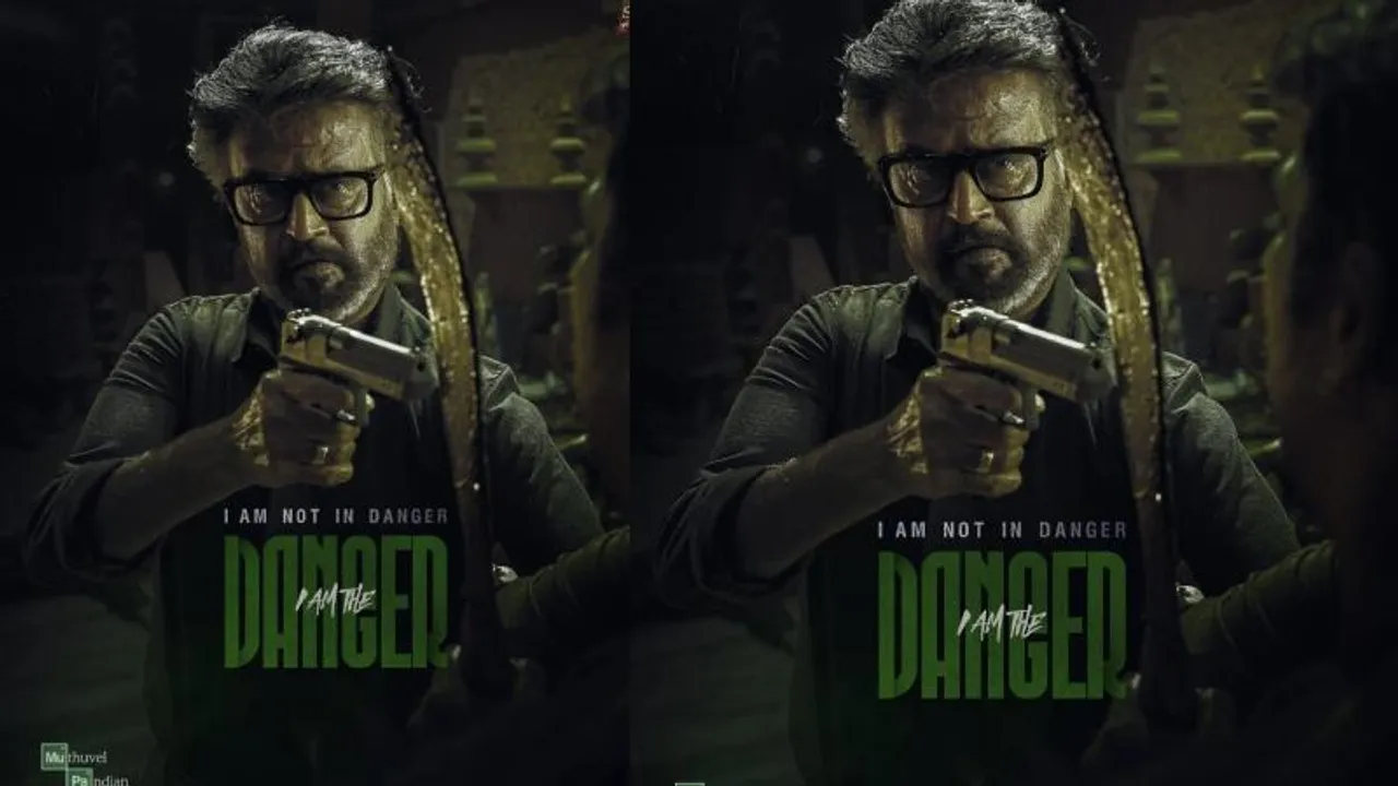 ಡಿಸೆಂಬರ್ 12ಕ್ಕೆ ರಜಿನಿಕಾಂತ್​ಗೆ 74ನೇ ಹುಟ್ಟುಹಬ್ಬದ ಸಂಭ್ರಮ; ಜೈಲರ್ ಟೀಂ ಕೊಡಲಿರುವ ಗಿಫ್ಟ್ ಏನು ಗೊತ್ತಾ?