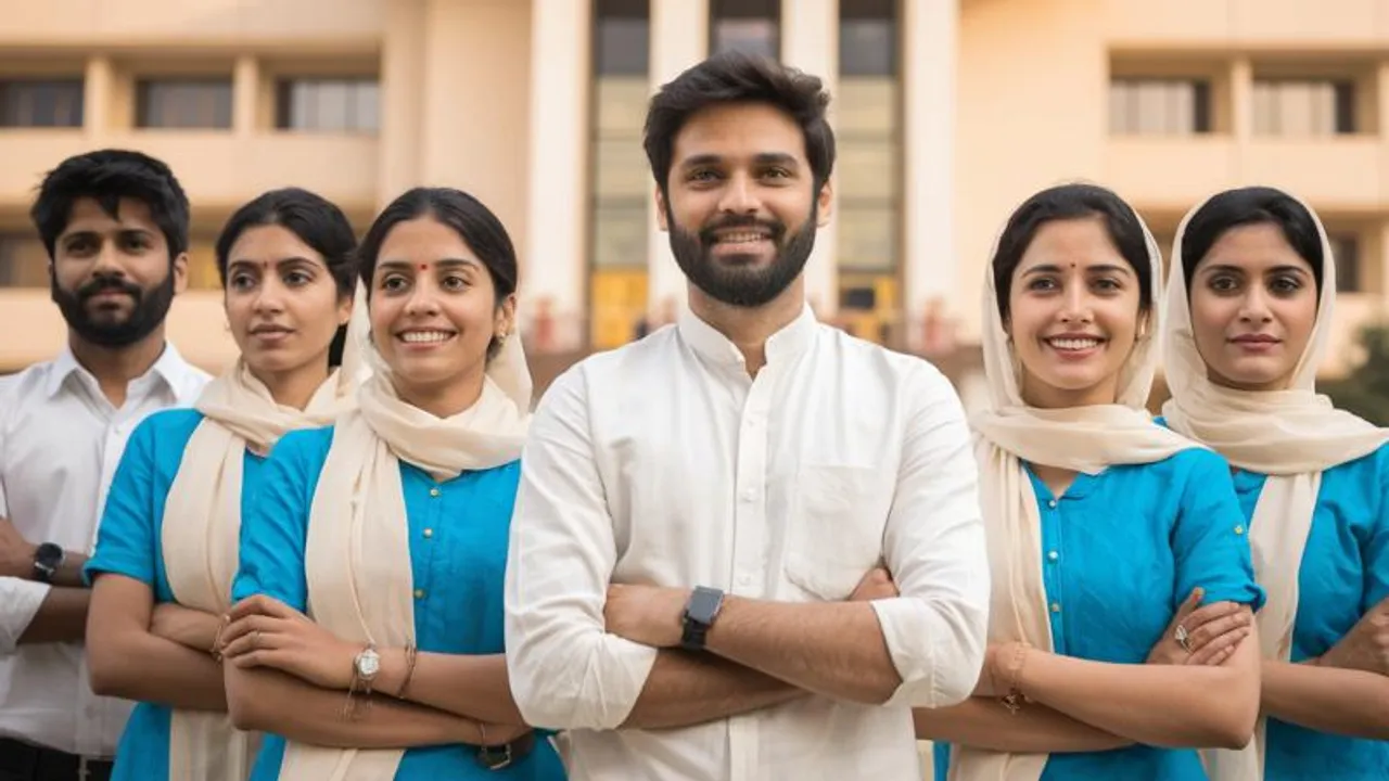 ಸ್ಥಳೀಯ ಬ್ಯಾಂಕ್ ಅಧಿಕಾರಿ ಹುದ್ದೆಗಳಿಗೆ ಅರ್ಜಿ ಆಹ್ವಾನ.. ಒಂದು ವಾರದೊಳಗೆ ಅಪ್ಲೇ ಮಾಡಿ!