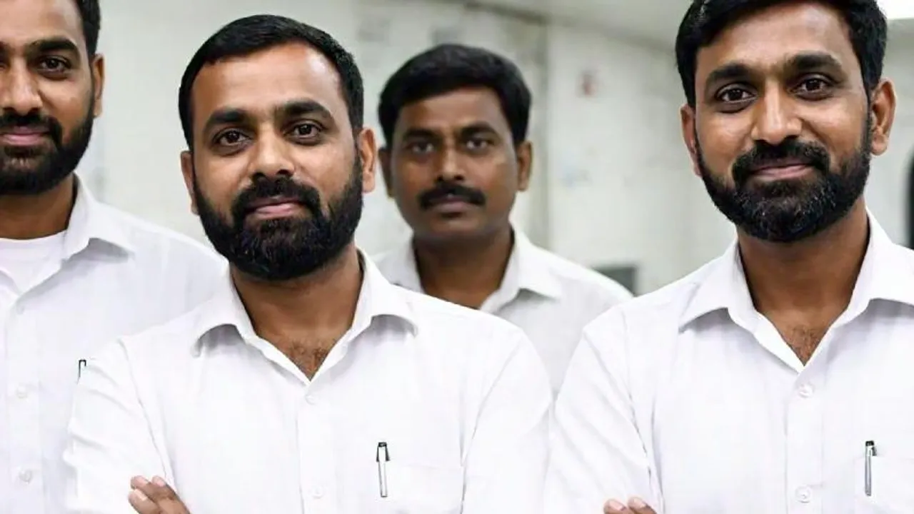 ಉಪಾಧ್ಯಕ್ಷ ಹುದ್ದೆಗೆ ಅರ್ಜಿ ಆಹ್ವಾನಿಸಿದ SBI.. ಕೊನೆ ದಿನಾಂಕ ಯಾವಾಗ?