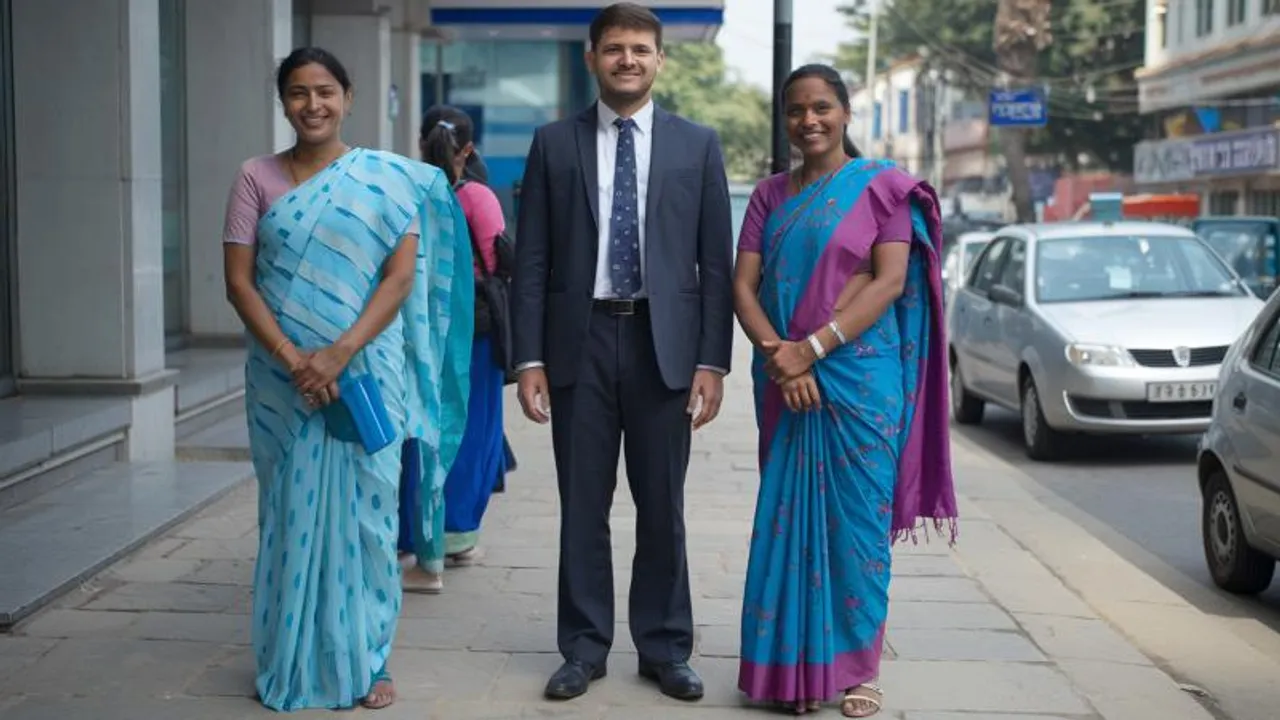 ಚಿಕ್ಕಮಗಳೂರು ಜಿಲ್ಲಾ ಸಹಕಾರ ಕೇಂದ್ರ ಬ್ಯಾಂಕ್​ನಿಂದ ಅರ್ಜಿ ಆಹ್ವಾನ.. 10ನೇ ಕ್ಲಾಸ್ ಆಗಿದ್ರೆ ಸಾಕು