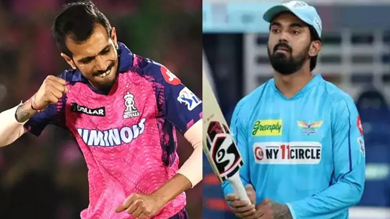 IPL 2025 Auction; ಚಹಾಲ್​ಗಿಂತ ಅತ್ಯಂತ ಕಡಿಮೆ ದುಡ್ಡು ಪಡೆದ KL ರಾಹುಲ್​.. ಎಷ್ಟು ಕೋಟಿಗೆ ಸೇಲ್ ಆದ್ರು?