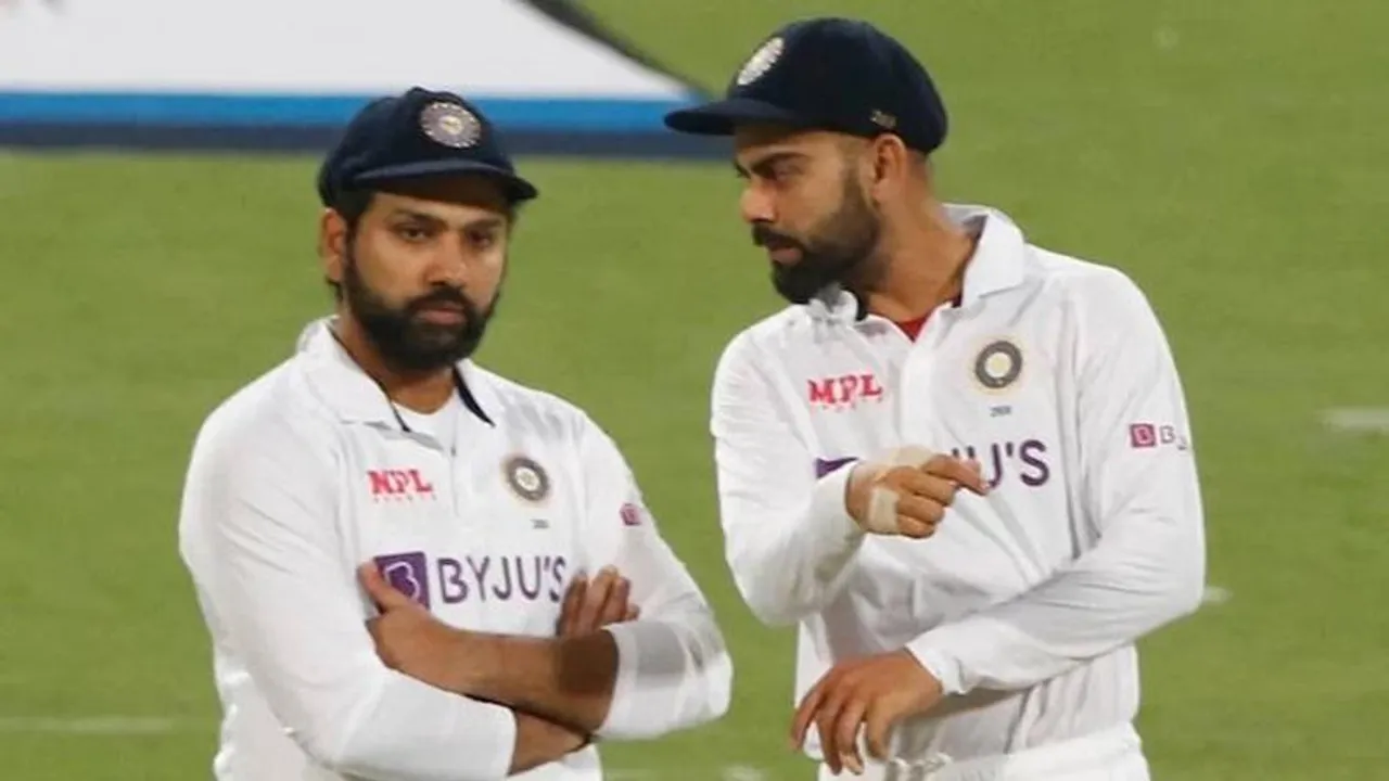 ಆಸಿಸ್​ ಟೆಸ್ಟ್​​ನಲ್ಲಿ ಮುಗ್ಗರಿಸಿದರೆ ಟೆಸ್ಟ್​​ಗೆ ಹೊಸ ಕೋಚ್​; ಗಂಭೀರ್​ಗೆ ಬಿಸಿಸಿಐ ಹೇಳಿದ್ದೇನು?