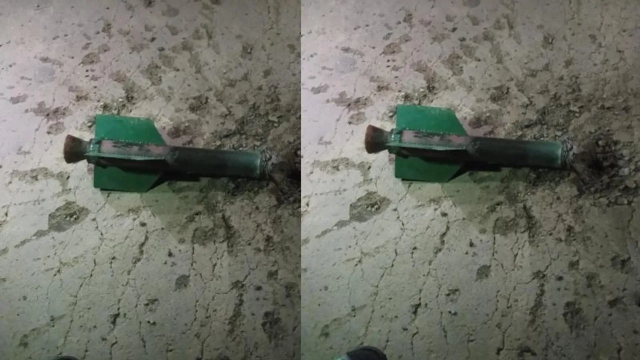 ಮತ್ತೆ ಉದ್ವಿಗ್ನಗೊಂಡ ಮಣಿಪುರ! 10 ಶಂಕಿತ ಕುಕಿ ದಂಗೆಕೋರರು ಫಿನೀಶ್​.. ರಾಜ್ಯದಲ್ಲಿ ಮತ್ತೆ ಕರ್ಫ್ಯೂ!