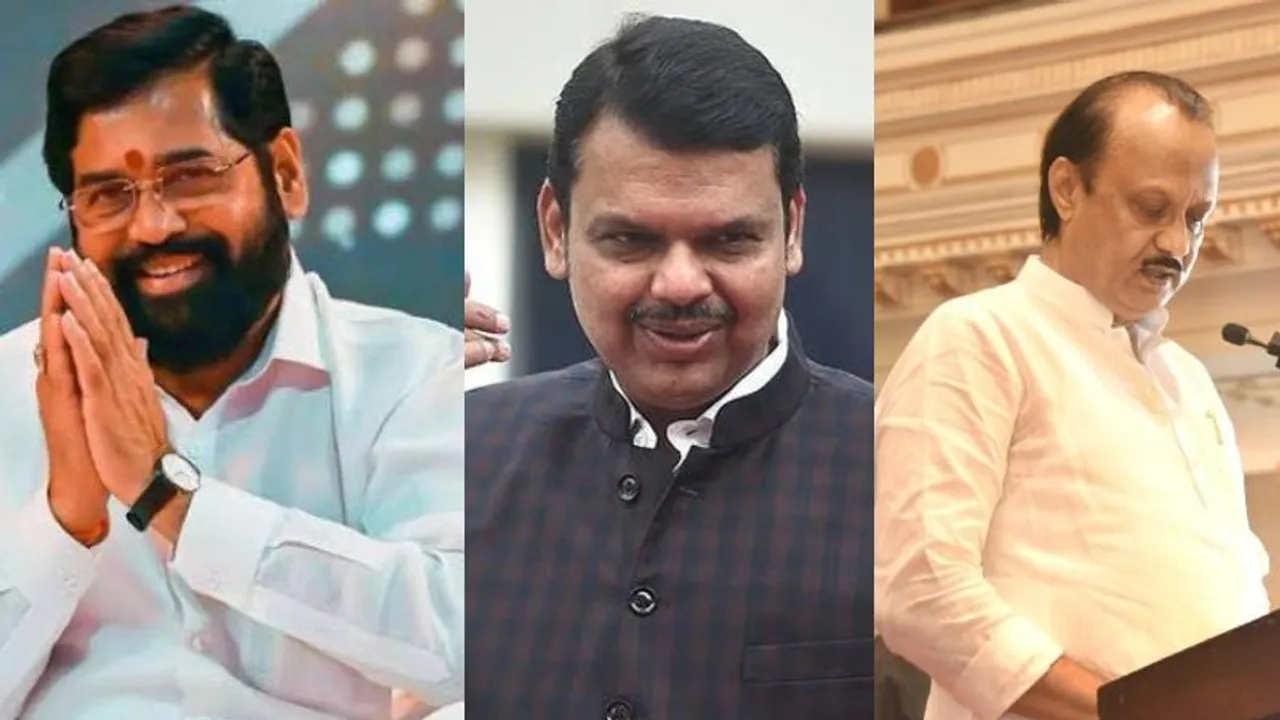 ಕ್ಲೈಮ್ಯಾಕ್ಸ್‌ನಲ್ಲಿ ಮೆಗಾ ಟ್ವಿಸ್ಟ್.. ಮಹಾರಾಷ್ಟ್ರ ಸಿಎಂ ಹೆಸರು ಘೋಷಣೆಗೆ ಒಂದು ಷರತ್ತು; ಏನದು?