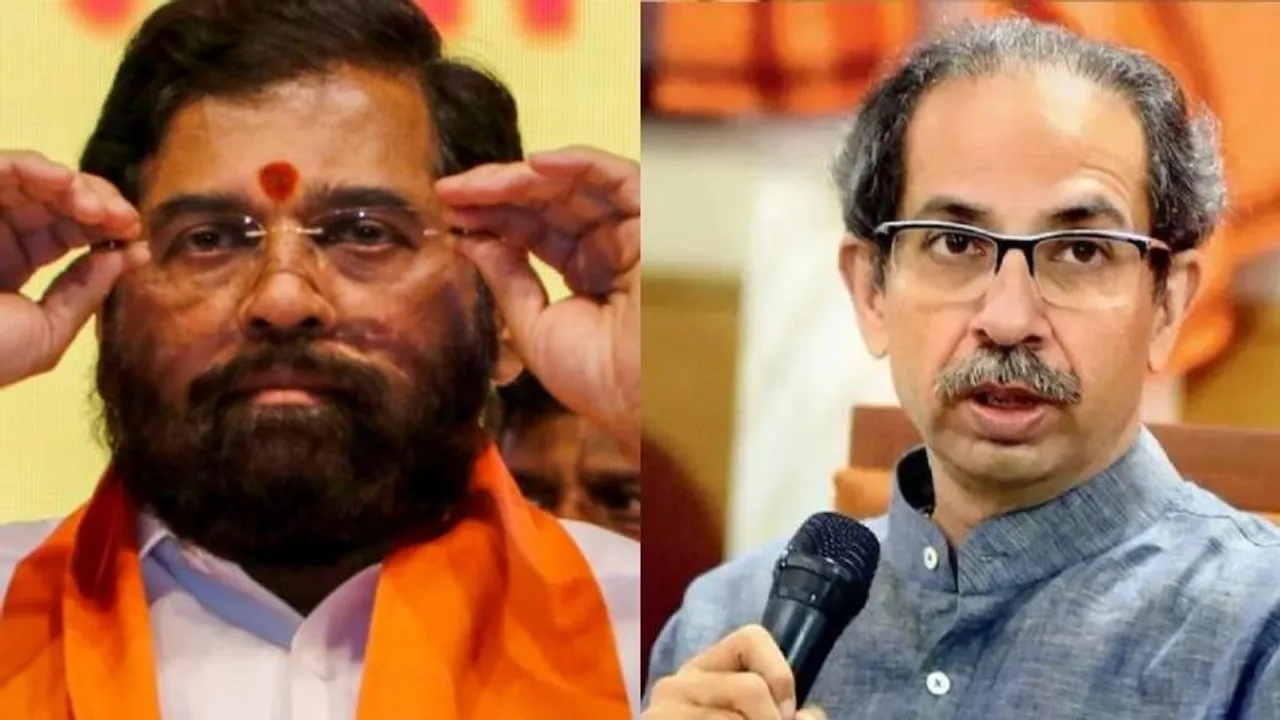 ಮಹಾರಾಷ್ಟ್ರದಲ್ಲಿ ಬಿಜೆಪಿಗೆ ಭರ್ಜರಿ ಜಯ; ಕಾಂಗ್ರೆಸ್​ಗೆ ಹೀನಾಯ ಸೋಲು ಎಂದ ಎಕ್ಸಿಟ್​ ಪೋಲ್​​​