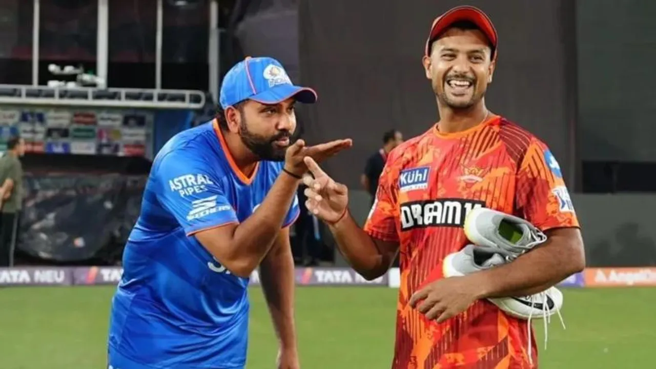 IPL Auction; ಓರ್ವ ಕನ್ನಡಿಗ, ಮಹಾರಾಷ್ಟ್ರದ ಈ ಪ್ಲೇಯರ್​ ಅನ್​ಸೋಲ್ಡ್​