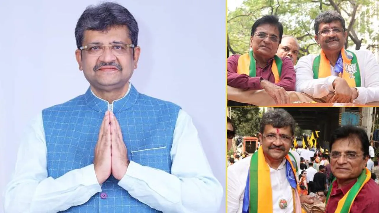 Elections; ಅತ್ಯಂತ ಶ್ರೀಮಂತ ಬಿಜೆಪಿ ಅಭ್ಯರ್ಥಿ.. ₹500 ಕೋಟಿ ಇದ್ದ ಆಸ್ತಿ 5 ವರ್ಷದಲ್ಲಿ 3,000 ಕೋಟಿಗೂ ಹೆಚ್ಚು!