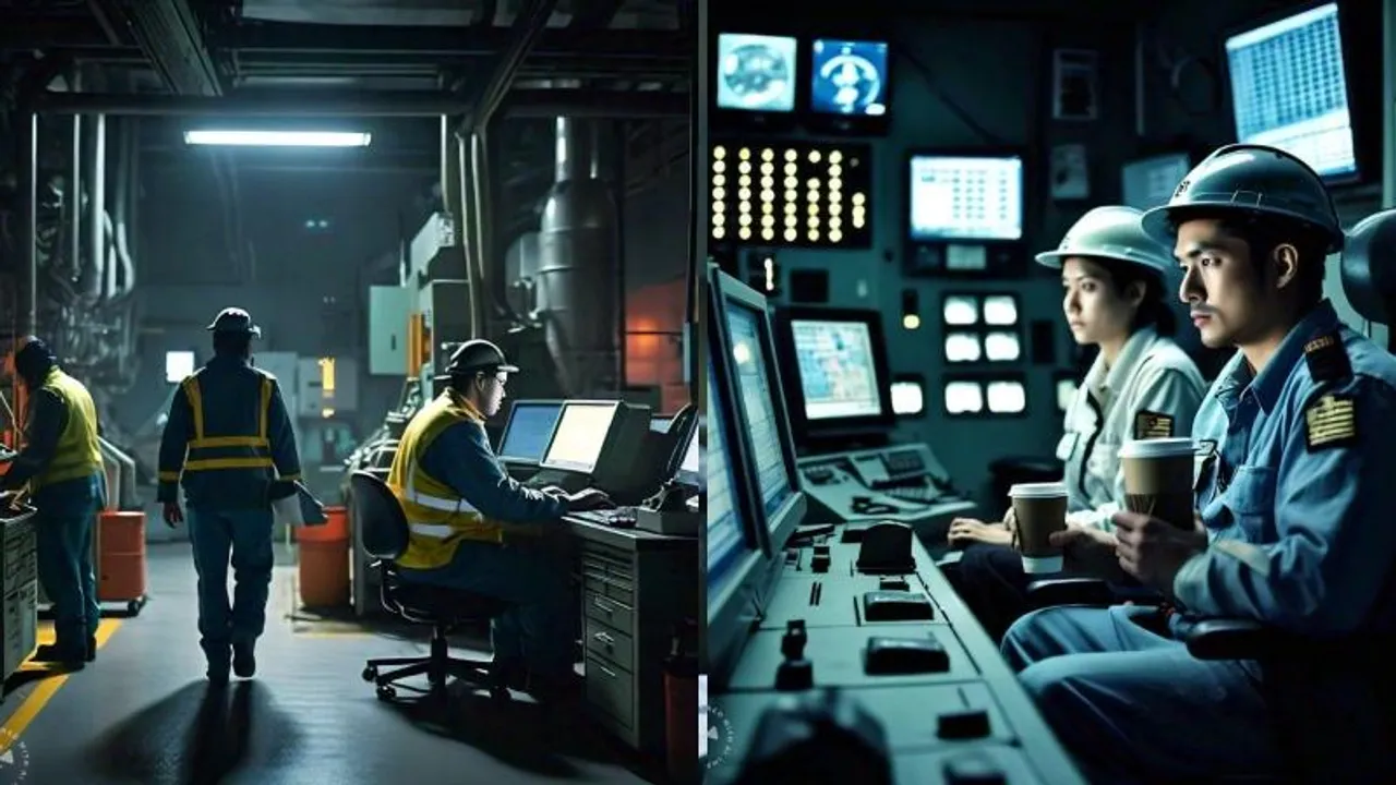 ನೀವು ನಿತ್ಯ ನೈಟ್​ ಶಿಫ್ಟ್​ ಡ್ಯೂಟಿ ಮಾಡುತ್ತಿದ್ದೀರಾ? ಹಾಗಿದ್ರೆ ಎಚ್ಚರ, ಕಾದಿವೆ ಐದು ಅಪಾಯಗಳು!