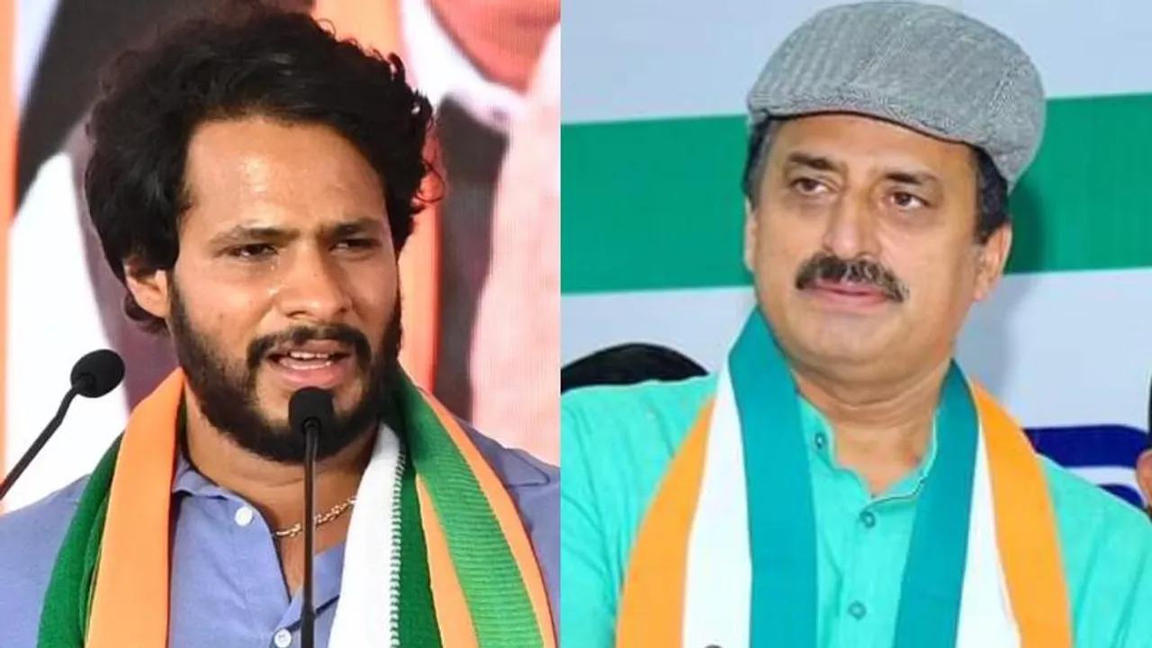 ಚನ್ನಪಟ್ಟಣದಲ್ಲಿ ಮೈತ್ರಿ ಲೆಕ್ಕಾಚಾರ ಉಲ್ಟಾ; ನಿಖಿಲ್​​ಗೆ ಭಾರೀ ಹಿನ್ನಡೆ..!